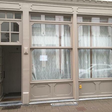 Suite 11 Anvers Dış mekan fotoğraf