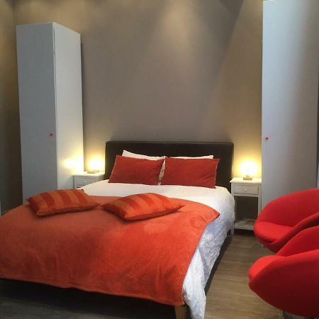 Suite 11 Anvers Dış mekan fotoğraf