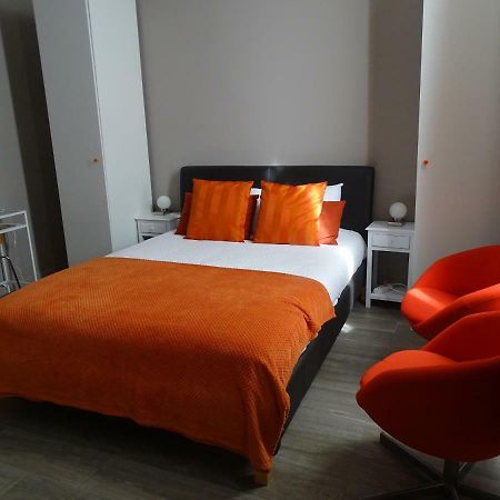 Suite 11 Anvers Dış mekan fotoğraf