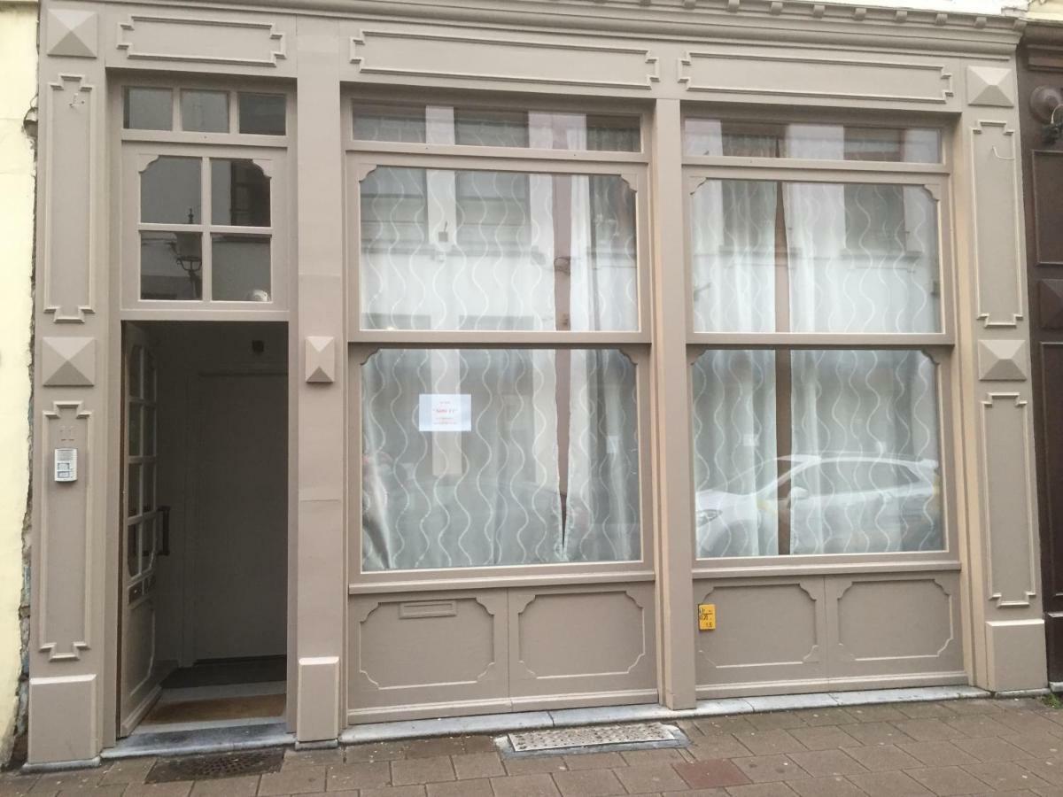 Suite 11 Anvers Dış mekan fotoğraf