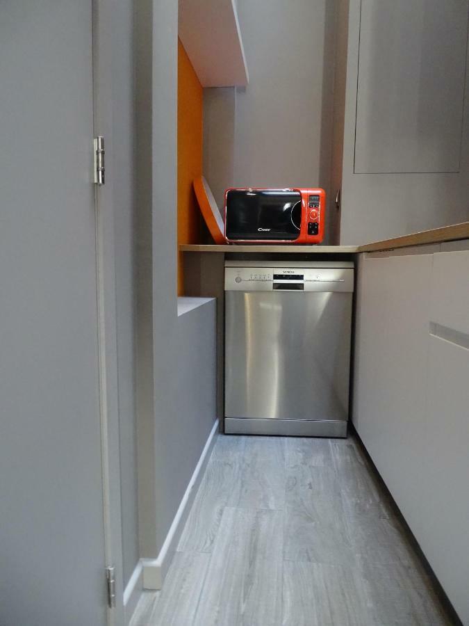 Suite 11 Anvers Dış mekan fotoğraf