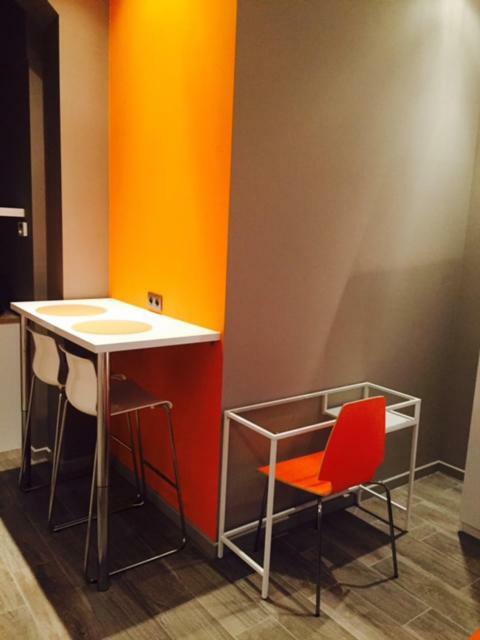 Suite 11 Anvers Dış mekan fotoğraf