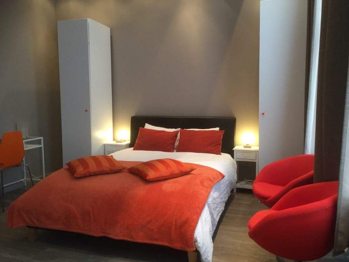 Suite 11 Anvers Dış mekan fotoğraf
