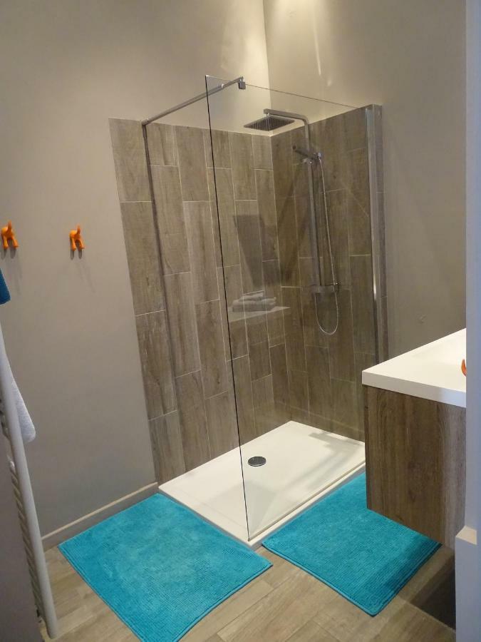 Suite 11 Anvers Dış mekan fotoğraf