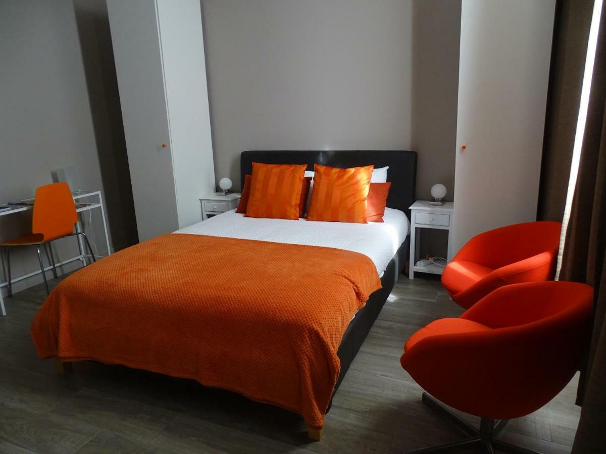 Suite 11 Anvers Dış mekan fotoğraf