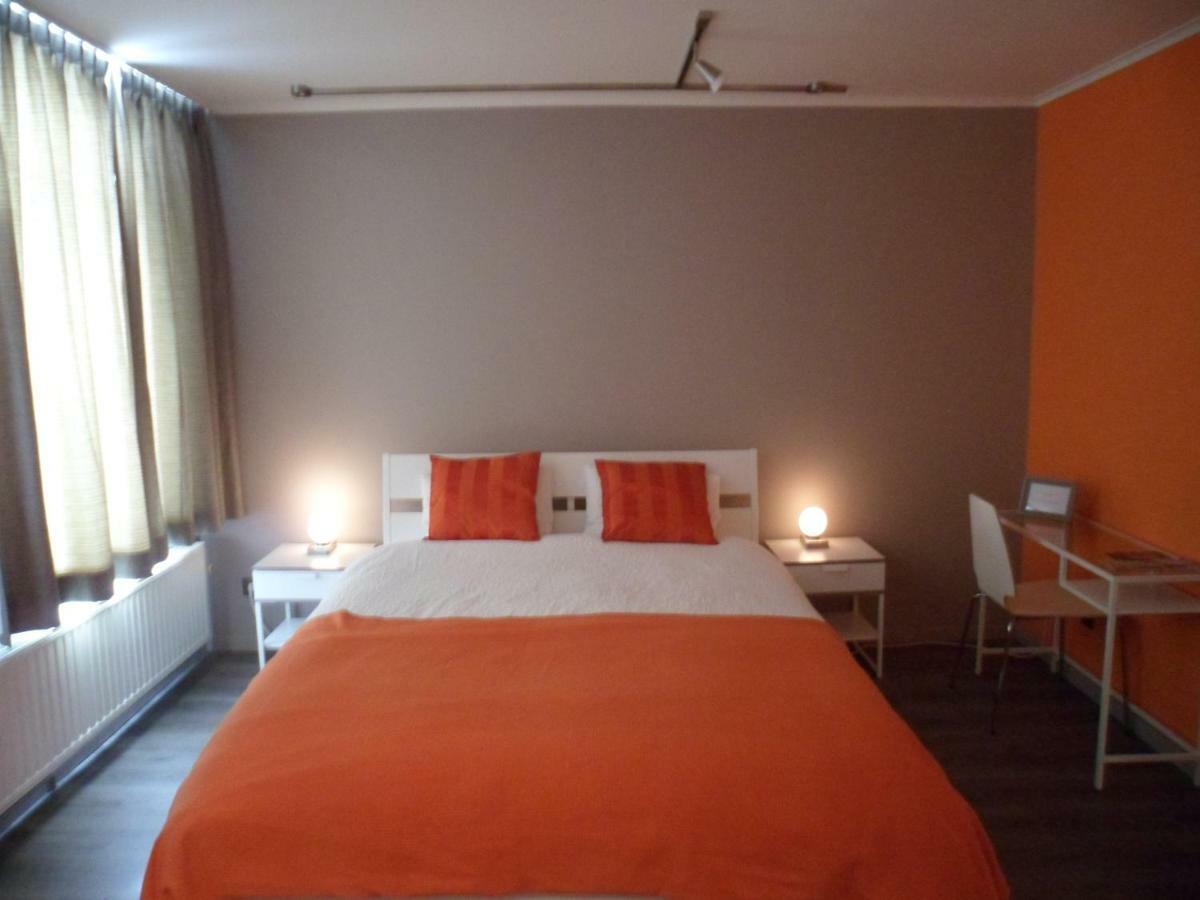 Suite 11 Anvers Dış mekan fotoğraf