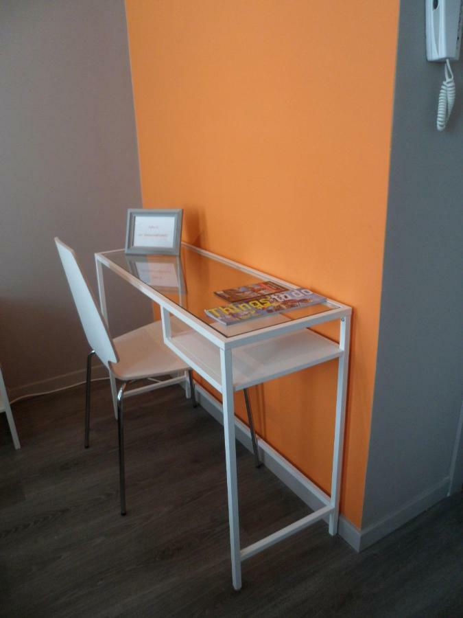 Suite 11 Anvers Dış mekan fotoğraf