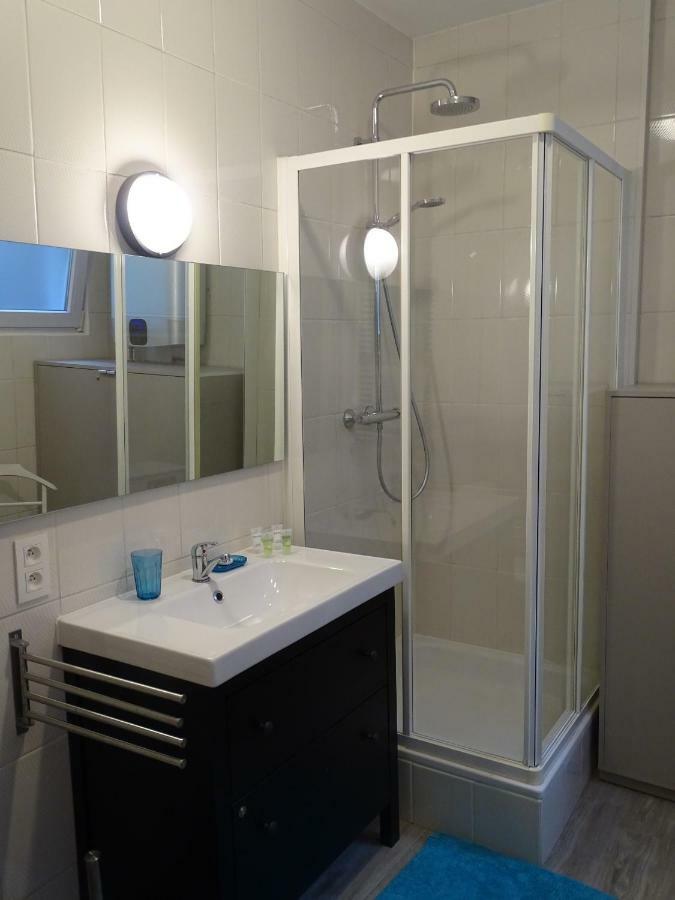 Suite 11 Anvers Dış mekan fotoğraf