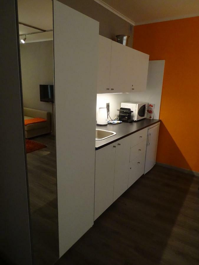 Suite 11 Anvers Dış mekan fotoğraf
