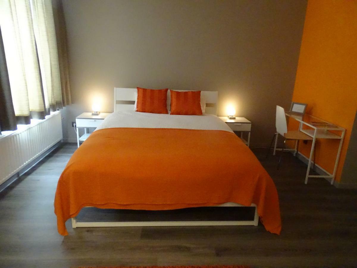 Suite 11 Anvers Dış mekan fotoğraf