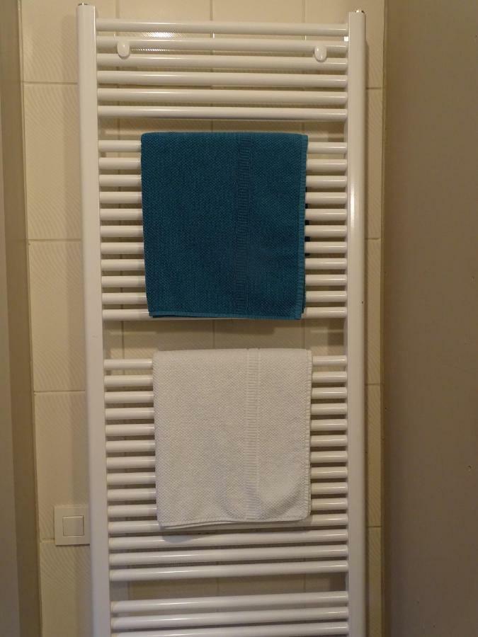 Suite 11 Anvers Dış mekan fotoğraf
